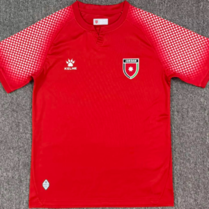 Jordan away 2026 kit