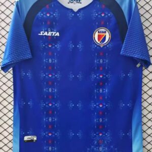 Haiti National Team 2025 Jersey