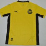 Malaysia National Team Jersey 2025