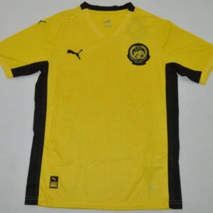 Malaysia National Team Jersey 2025