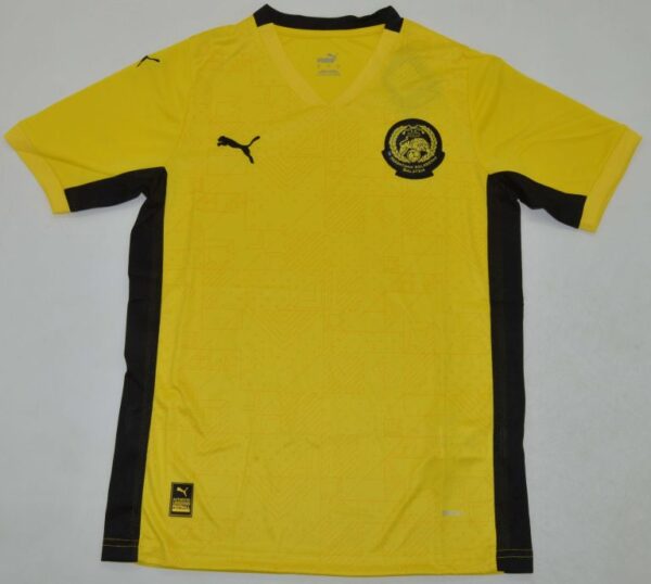 88e7e500 Malaysia National Team Jersey 2025