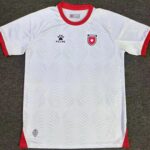 Jordan 2025 National Team Jersey