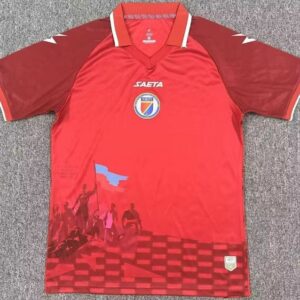 Haiti 3rd kit world cup 2026