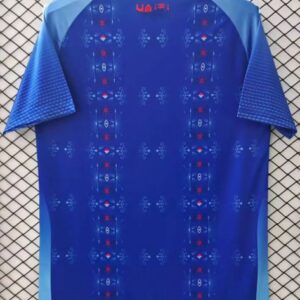 Haiti National Team 2025 Jersey - Image 3