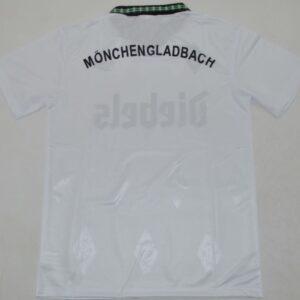 Borussia Mönchengladbach 1995-96 Jersey - Image 5