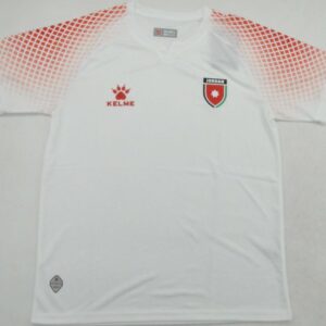 Jordan 2026 National Team Jersey