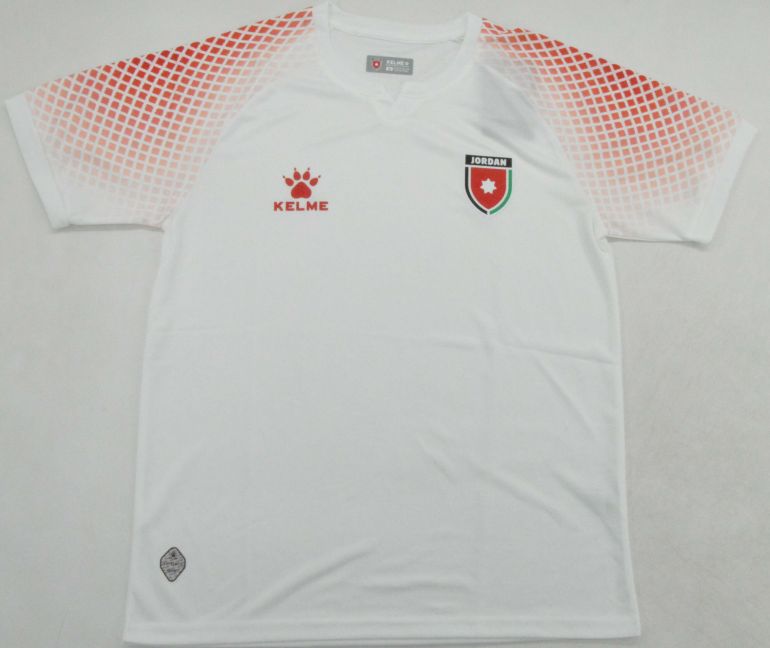 Jordan 2026 National Team Jersey