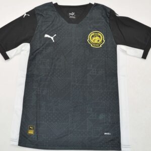Malaysia away jersey 2025