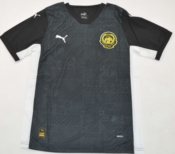 Malaysia away jersey 2025