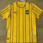 Malaysia 2026 Home Jersey | Harimau Malaya PUMA Football Shirt