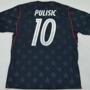 USA Away world cup 2026 kit