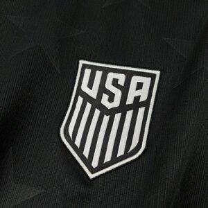 USA 2026 World Cup Home Jersey - Image 7