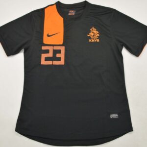 Netherlands Away Jersey 2012–2014 - Image 5