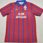 1995-96 Girondins Bordeaux Home Jersey