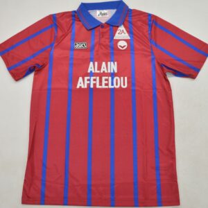 1995-96 Girondins Bordeaux Home Jersey