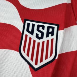 USA 2026 World Cup Home Jersey - Image 5