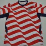 USA 2026 World Cup Home Jersey