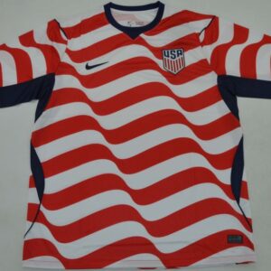 USA 2026 World Cup Home Jersey