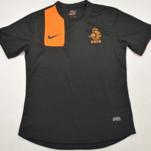 Netherlands Away Jersey 2012–2014