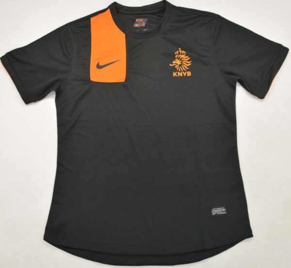 Netherlands Away Jersey 2012–2014