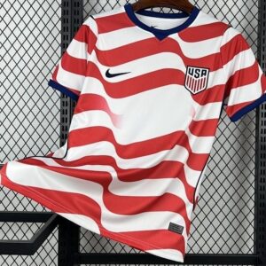 USA 2026 World Cup Home Jersey