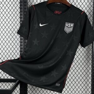 USA away 20206 jersey