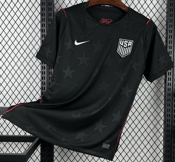 USA away 20206 jersey