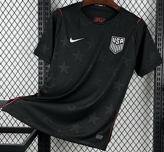 USA away 20206 jersey