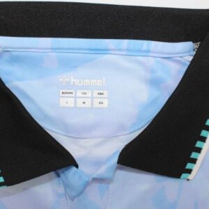 Greenland 2025 Home Football Jersey - Image 6