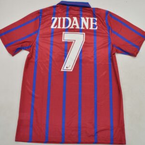 Girondins Bordeaux 1995-96 jersey