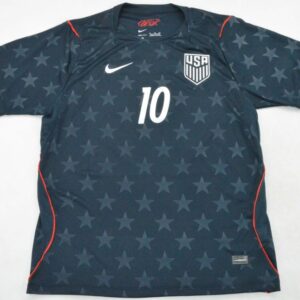 USA 2026 World Cup Home Jersey - Image 10