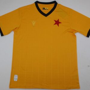 Red Star Belgrade 80th Anniversary Jersey