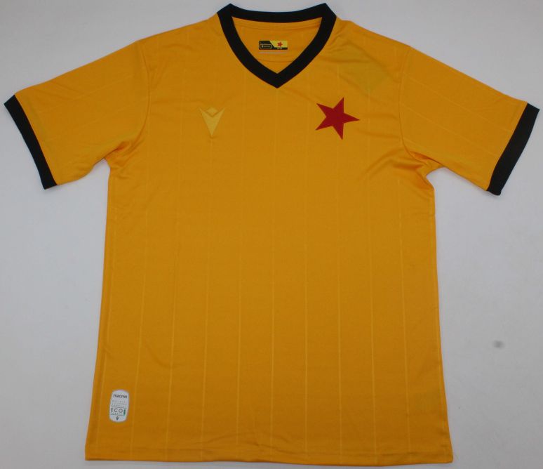 Red Star Belgrade 80th Anniversary Jersey
