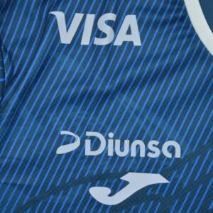 Official FC Motagua 2026 Home Jersey - Image 3