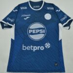 Official FC Motagua 2026 Home Jersey
