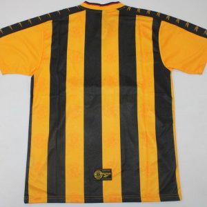Kaizer Chiefs 1998-1999 Vintage Home Jersey - Image 2