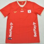 América de Cali 2026 Home Kit