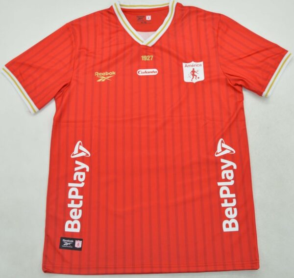 América de Cali 2026 Home Kit