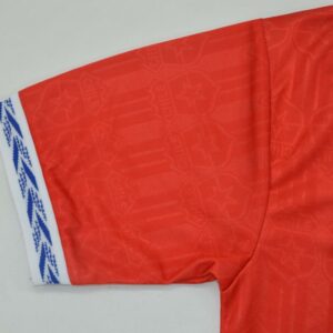 Chile 1995 Copa América Retro Jersey - Image 3