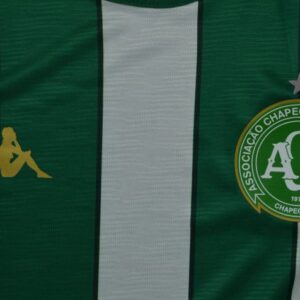 Chapecoense 2026 Home Jersey - Image 3