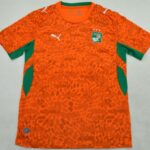 Buy Ivory Coast 2026 World Cup Jersey