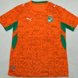 Buy Ivory Coast 2026 World Cup Jersey