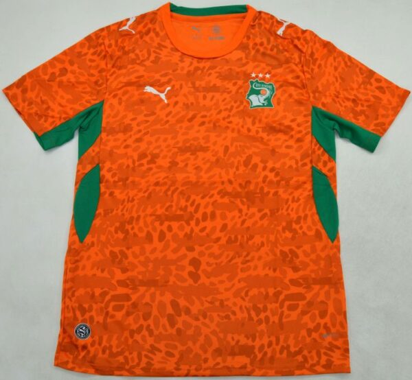 Ivory coast 2026 jersey Buy Ivory Coast 2026 World Cup Jersey