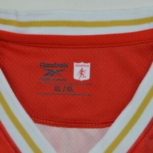 América de Cali 2026 Home Kit - Image 5