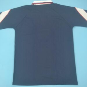 Scotland 1997 Home Jersey - Image 6