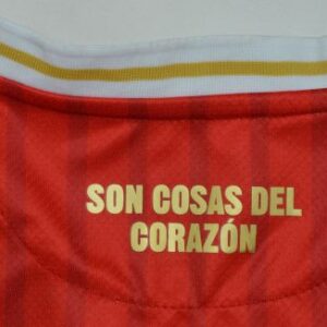 América de Cali 2026 Home Kit - Image 6