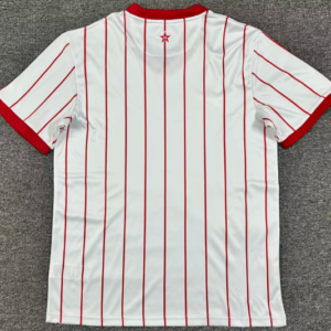 América de Cali 2026 Home Kit - Image 8