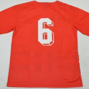 FC Kaiserslautern 1991-92 Home Jersey - Image 6