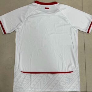 Official Indonesia 2026 Home & Away Jerseys - Image 6