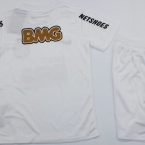 Santos FC 2012 Vintage Kids Kit - Image 5